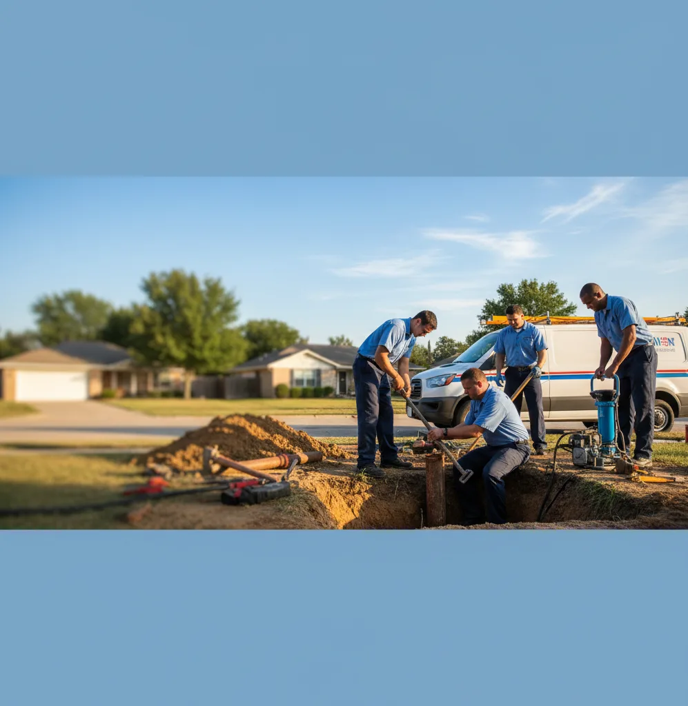 Water Heater Repair in Beech Grove, IN
